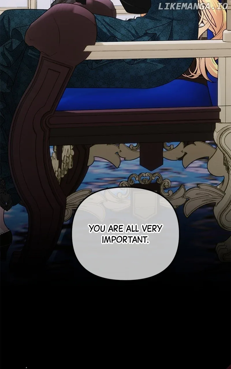 10 Ways To Get Rejected By The Tyrant Chapter 45 page 51