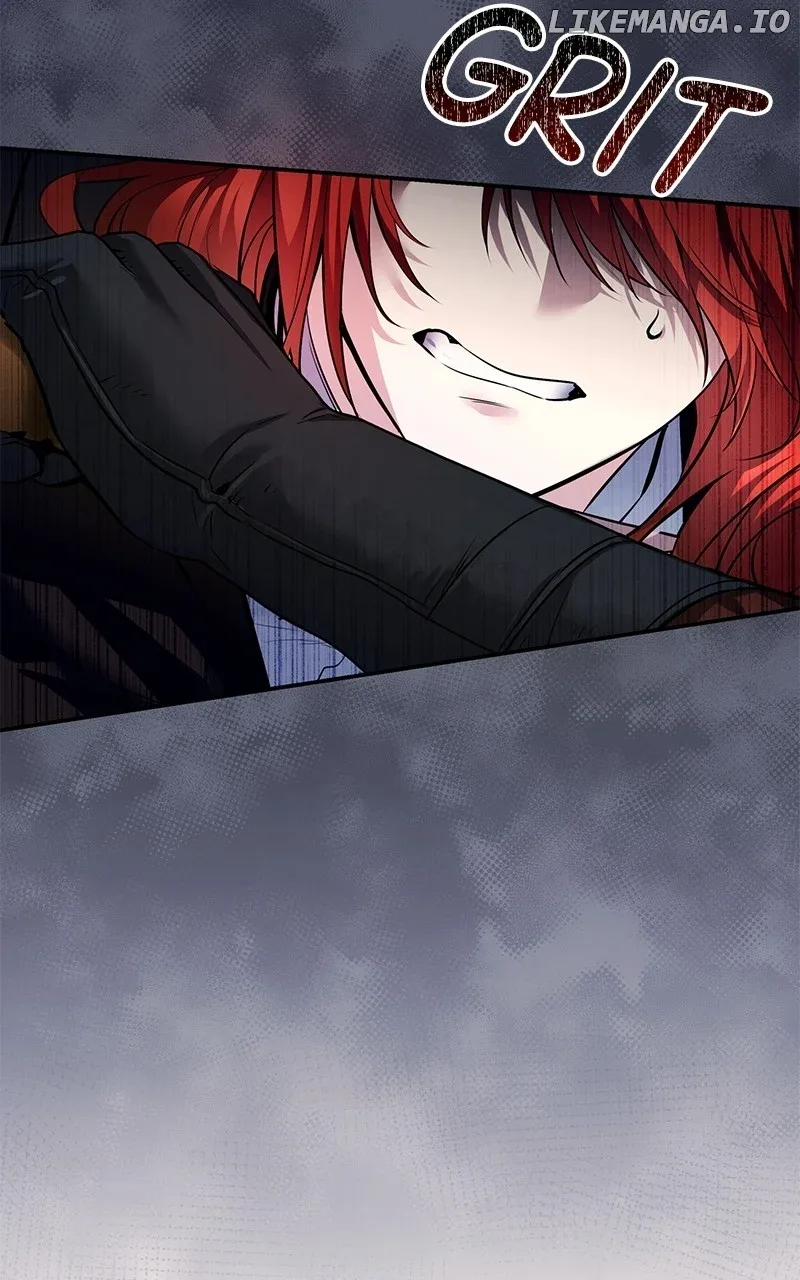 10 Ways To Get Rejected By The Tyrant Chapter 44 page 7