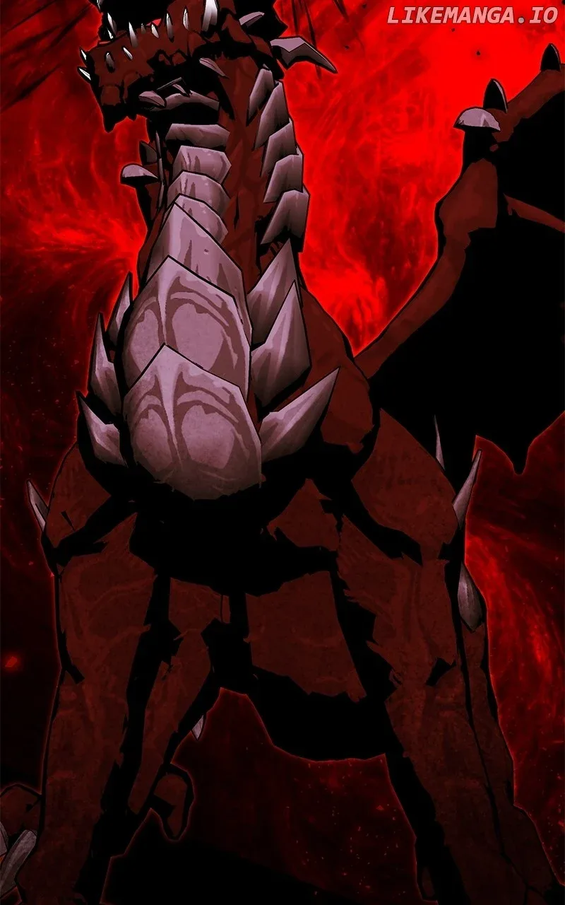 10 Ways To Get Rejected By The Tyrant Chapter 45 page 58