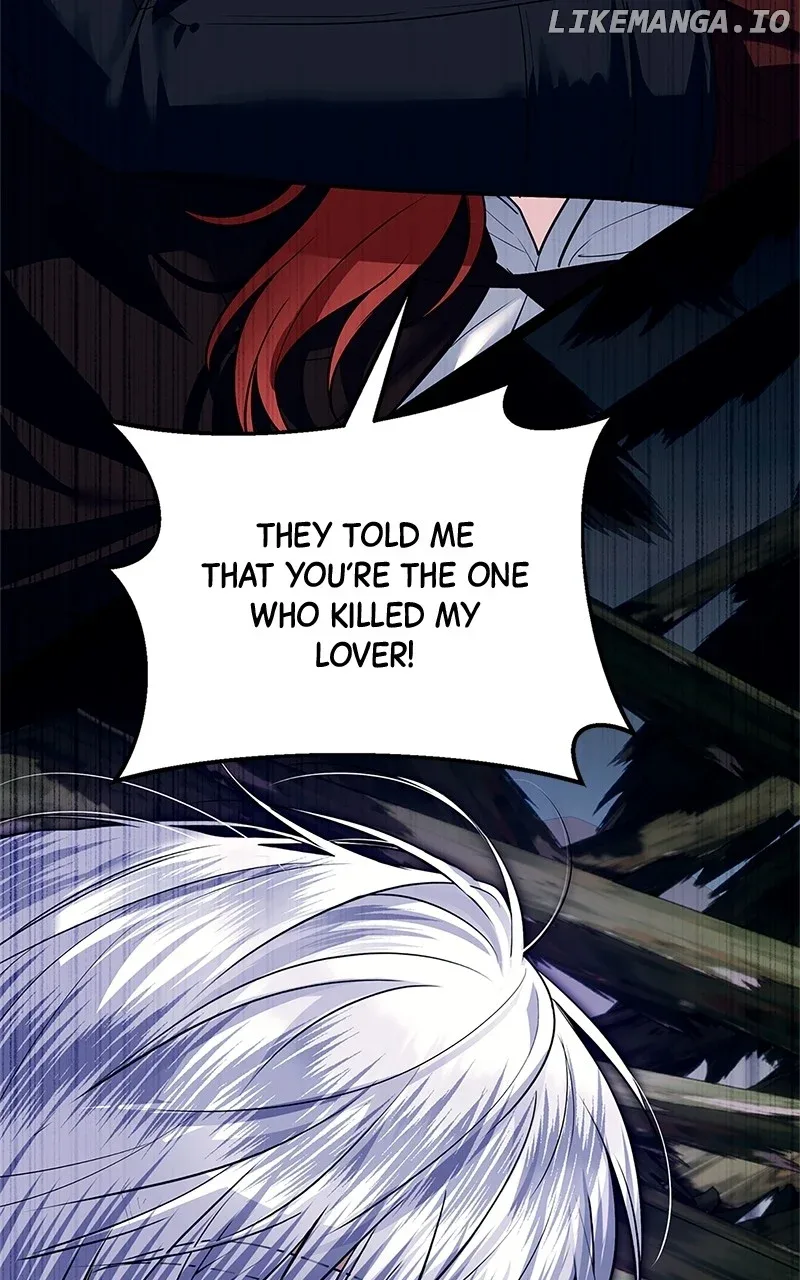 10 Ways To Get Rejected By The Tyrant Chapter 44 page 14