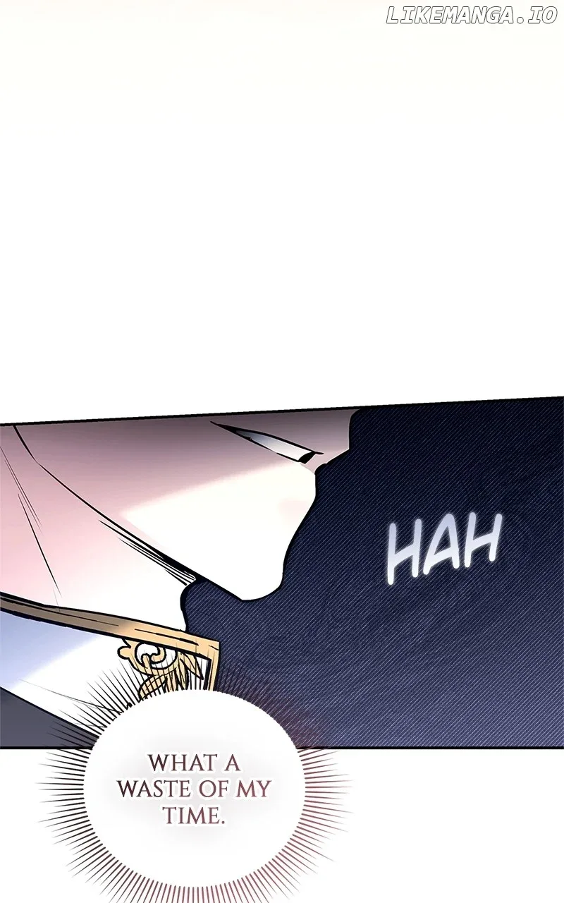 10 Ways To Get Rejected By The Tyrant Chapter 44 page 17