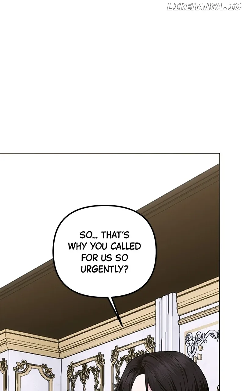 10 Ways To Get Rejected By The Tyrant Chapter 45 page 68