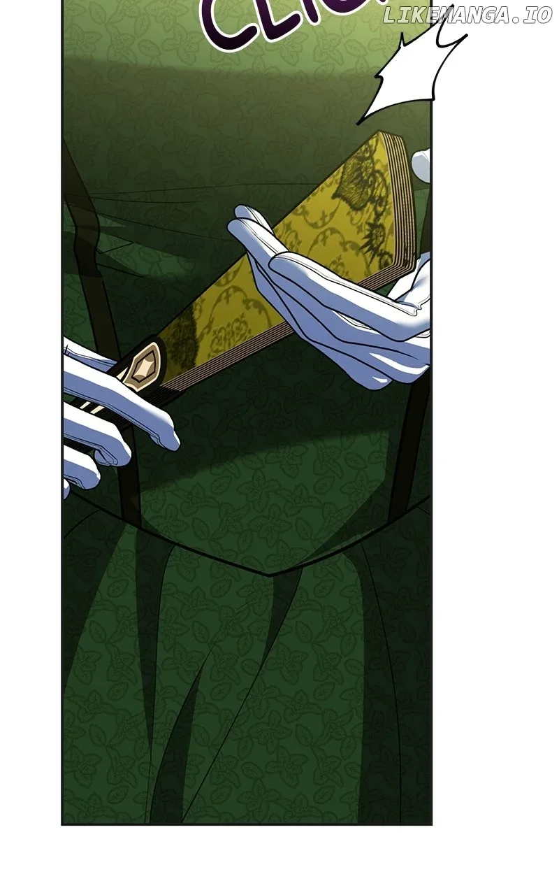 10 Ways To Get Rejected By The Tyrant Chapter 43 page 42