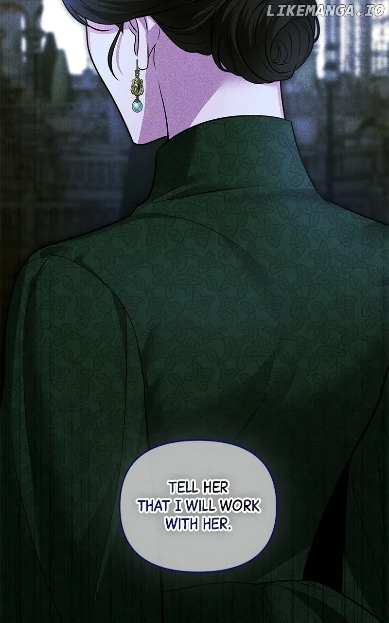 10 Ways To Get Rejected By The Tyrant Chapter 43 page 44