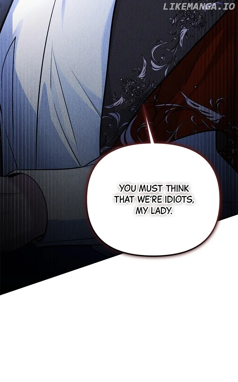 10 Ways To Get Rejected By The Tyrant Chapter 45 page 71