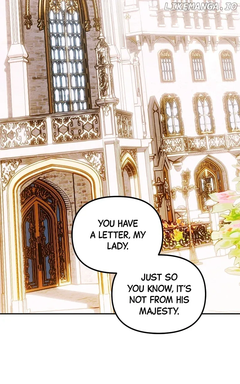 10 Ways To Get Rejected By The Tyrant Chapter 43 page 50