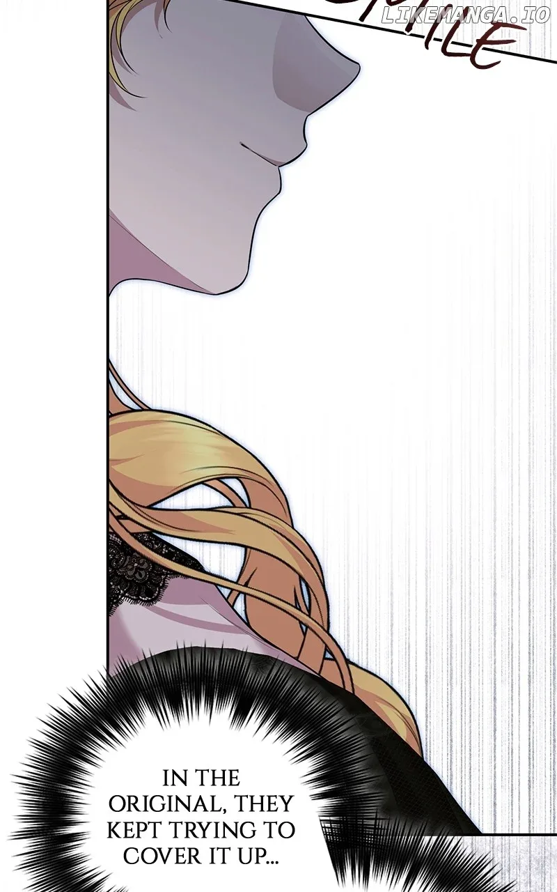 10 Ways To Get Rejected By The Tyrant Chapter 45 page 87