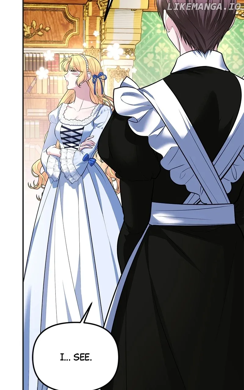 10 Ways To Get Rejected By The Tyrant Chapter 43 page 56