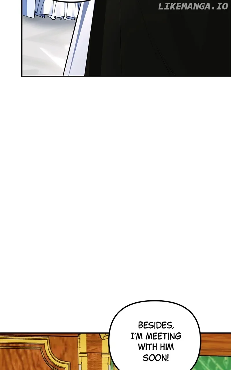 10 Ways To Get Rejected By The Tyrant Chapter 43 page 57