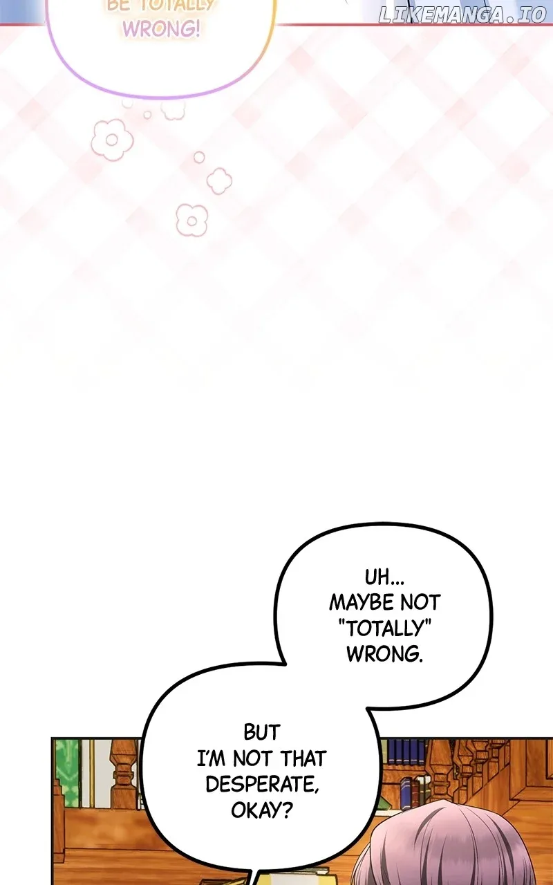 10 Ways To Get Rejected By The Tyrant Chapter 43 page 55