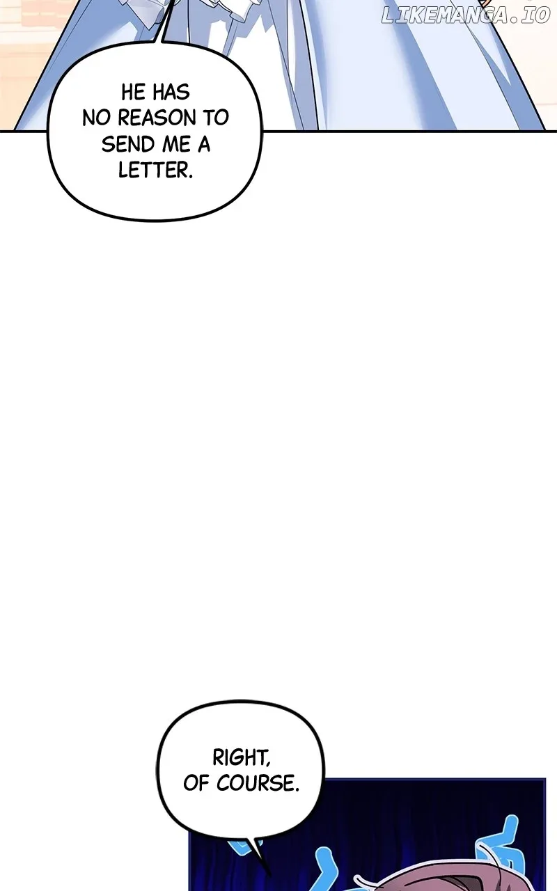 10 Ways To Get Rejected By The Tyrant Chapter 43 page 59