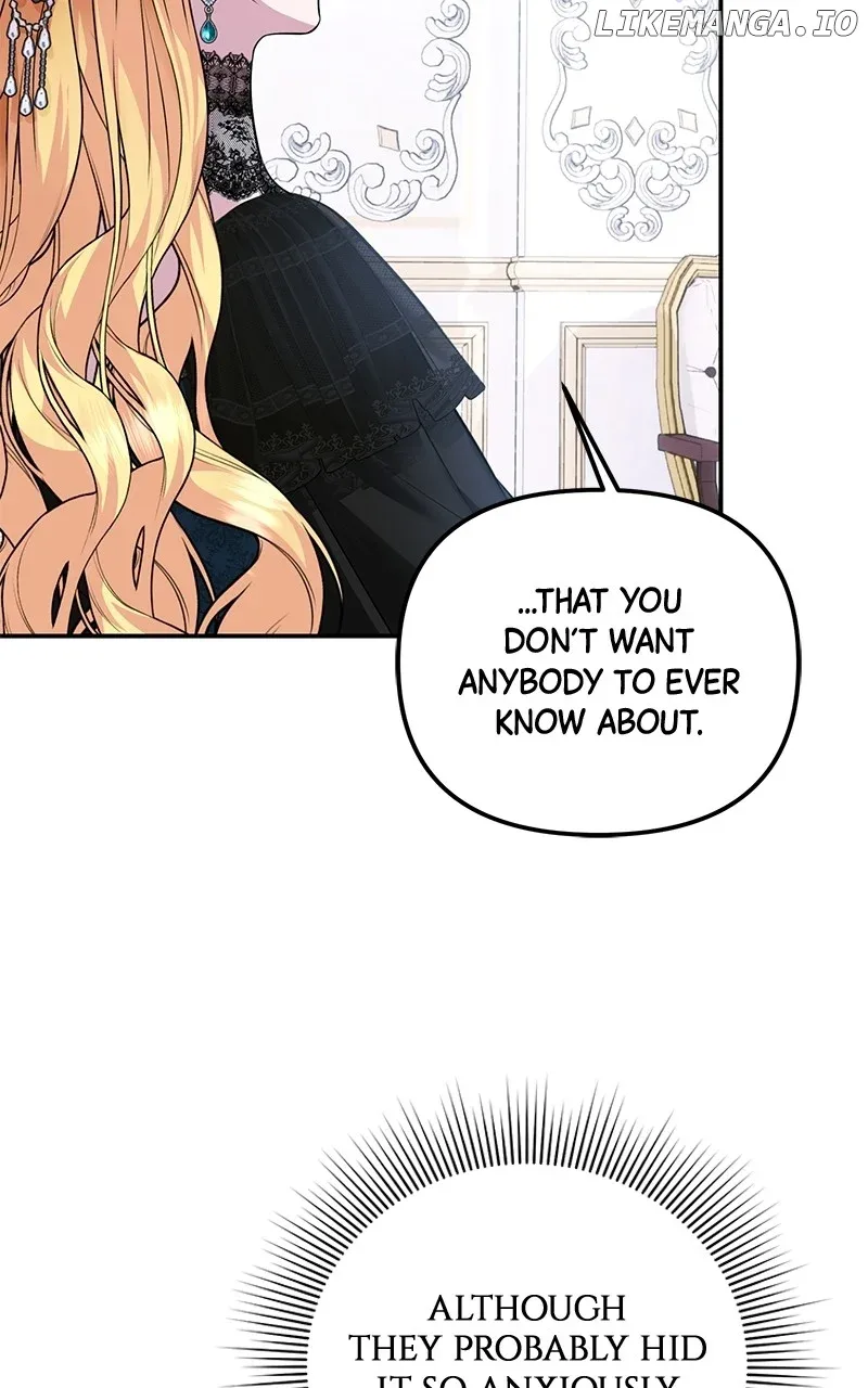 10 Ways To Get Rejected By The Tyrant Chapter 45 page 94