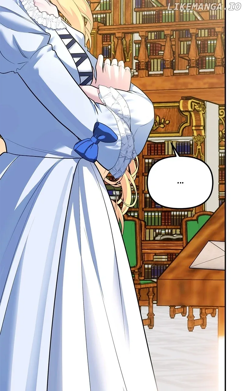 10 Ways To Get Rejected By The Tyrant Chapter 43 page 61