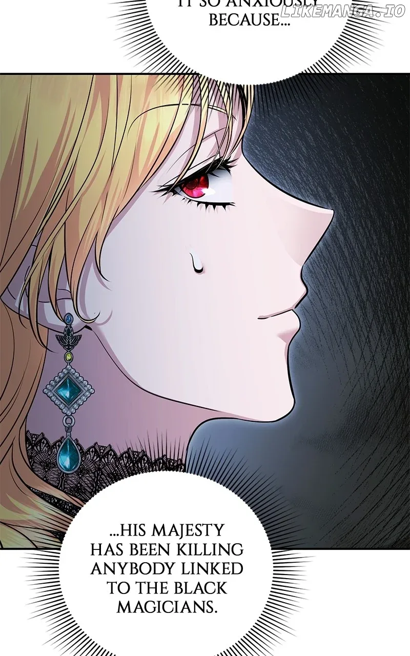10 Ways To Get Rejected By The Tyrant Chapter 45 page 95