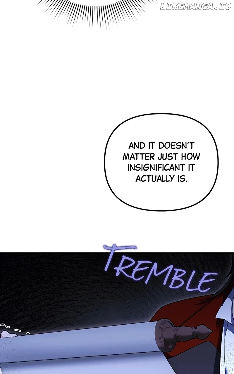 10 Ways To Get Rejected By The Tyrant Chapter 45 page 96