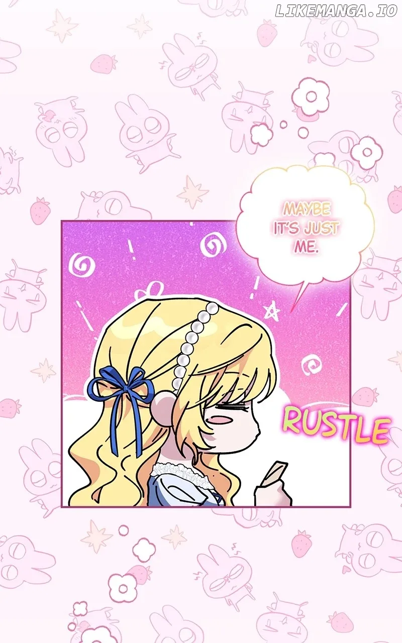 10 Ways To Get Rejected By The Tyrant Chapter 43 page 65