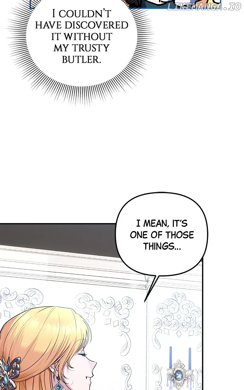 10 Ways To Get Rejected By The Tyrant Chapter 45 page 93