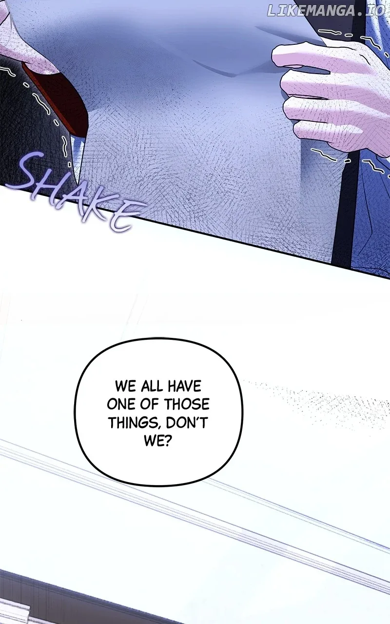 10 Ways To Get Rejected By The Tyrant Chapter 45 page 97