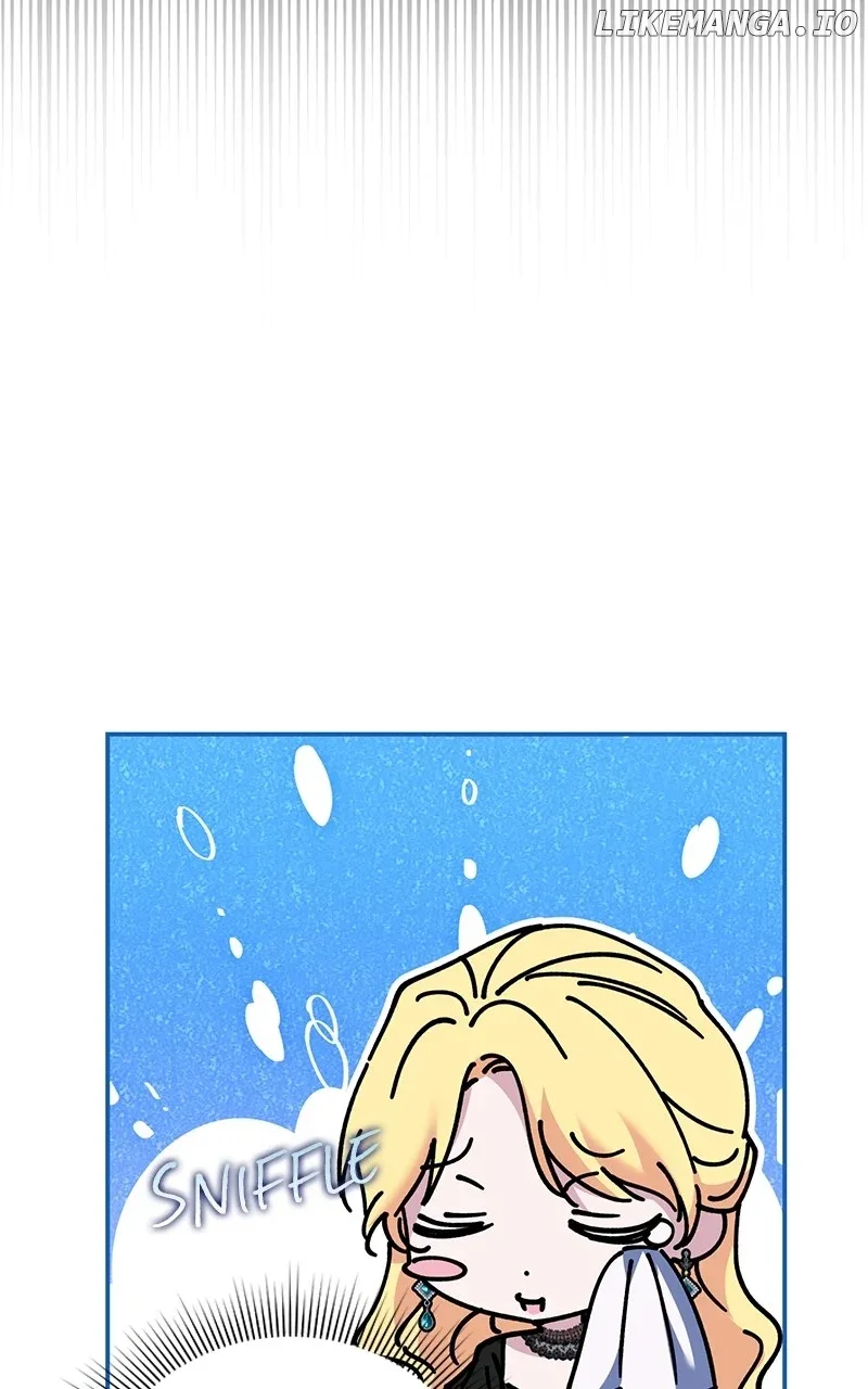 10 Ways To Get Rejected By The Tyrant Chapter 45 page 92