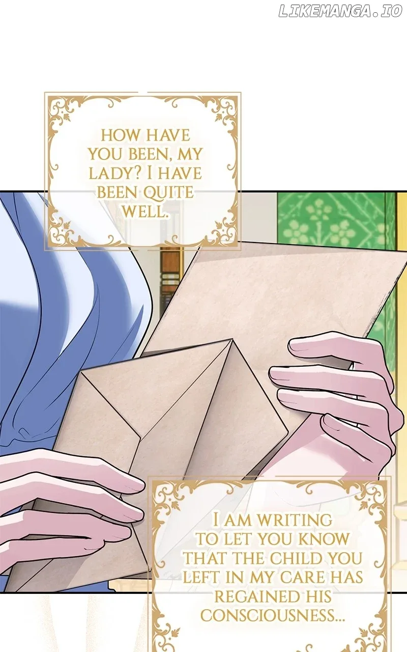 10 Ways To Get Rejected By The Tyrant Chapter 43 page 67