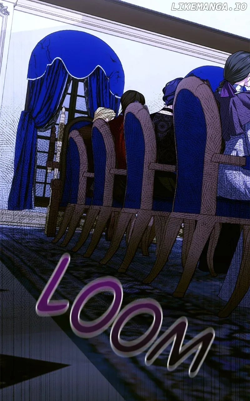 10 Ways To Get Rejected By The Tyrant Chapter 45 page 98