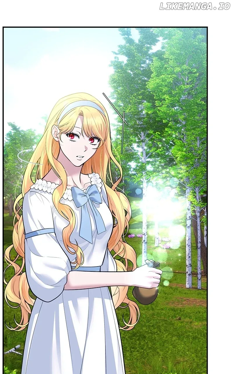 10 Ways To Get Rejected By The Tyrant Chapter 44 page 45