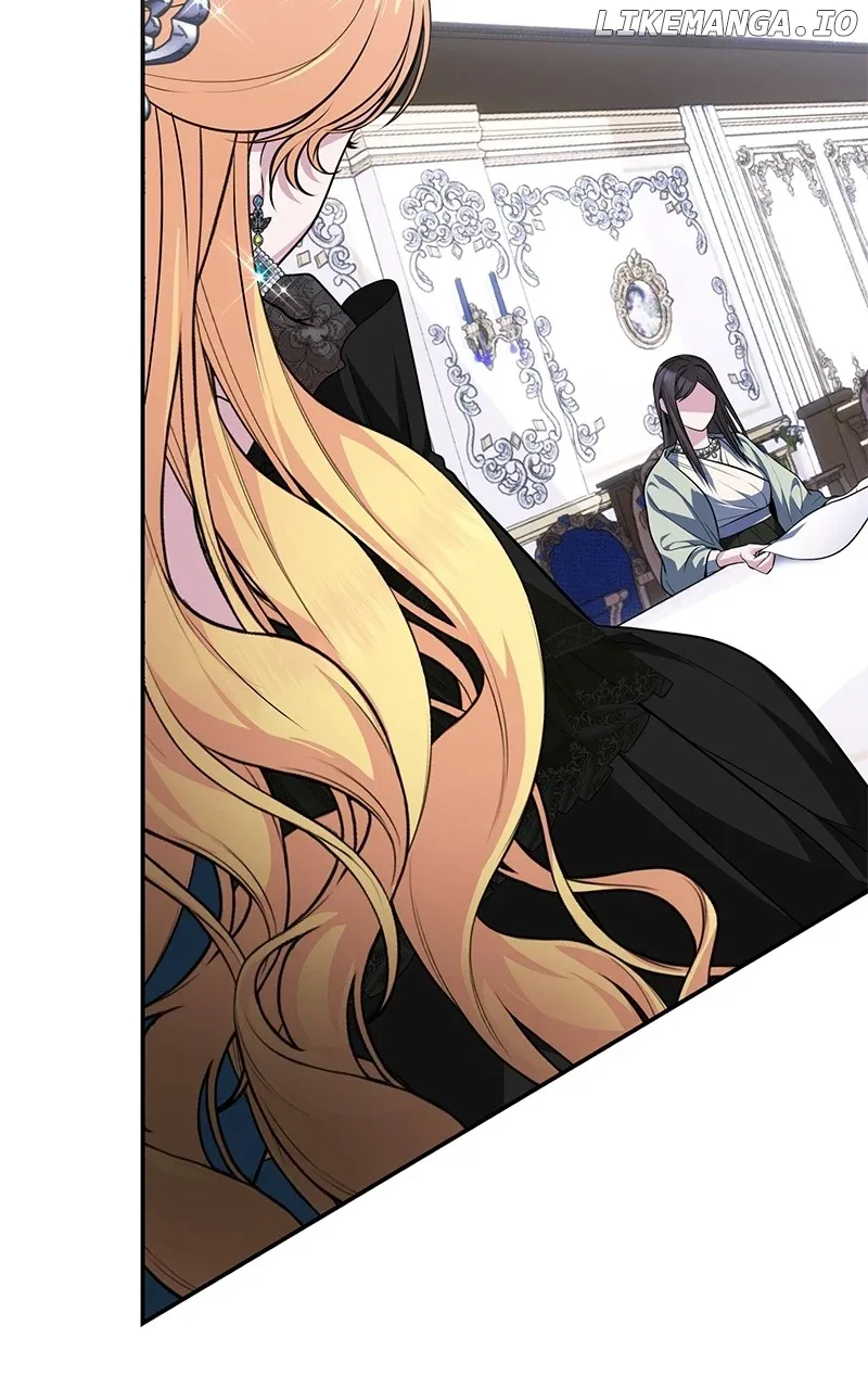 10 Ways To Get Rejected By The Tyrant Chapter 45 page 104