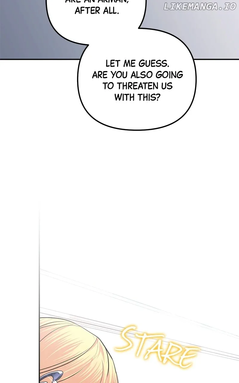 10 Ways To Get Rejected By The Tyrant Chapter 45 page 103