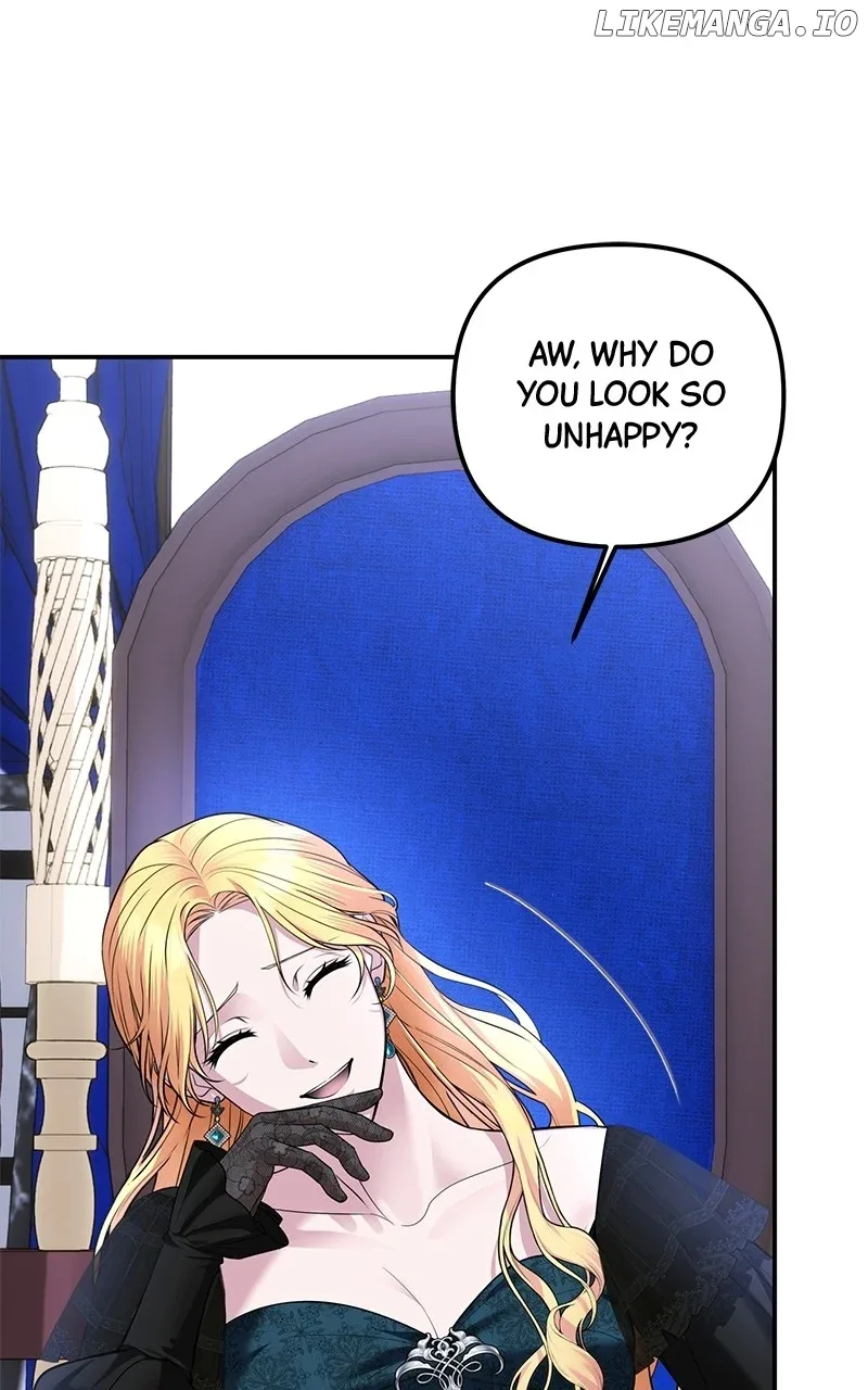 10 Ways To Get Rejected By The Tyrant Chapter 45 page 100