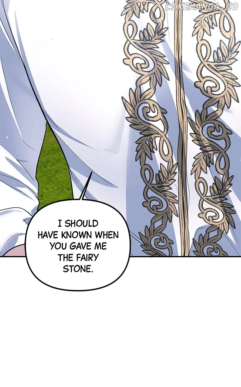 10 Ways To Get Rejected By The Tyrant Chapter 44 page 49