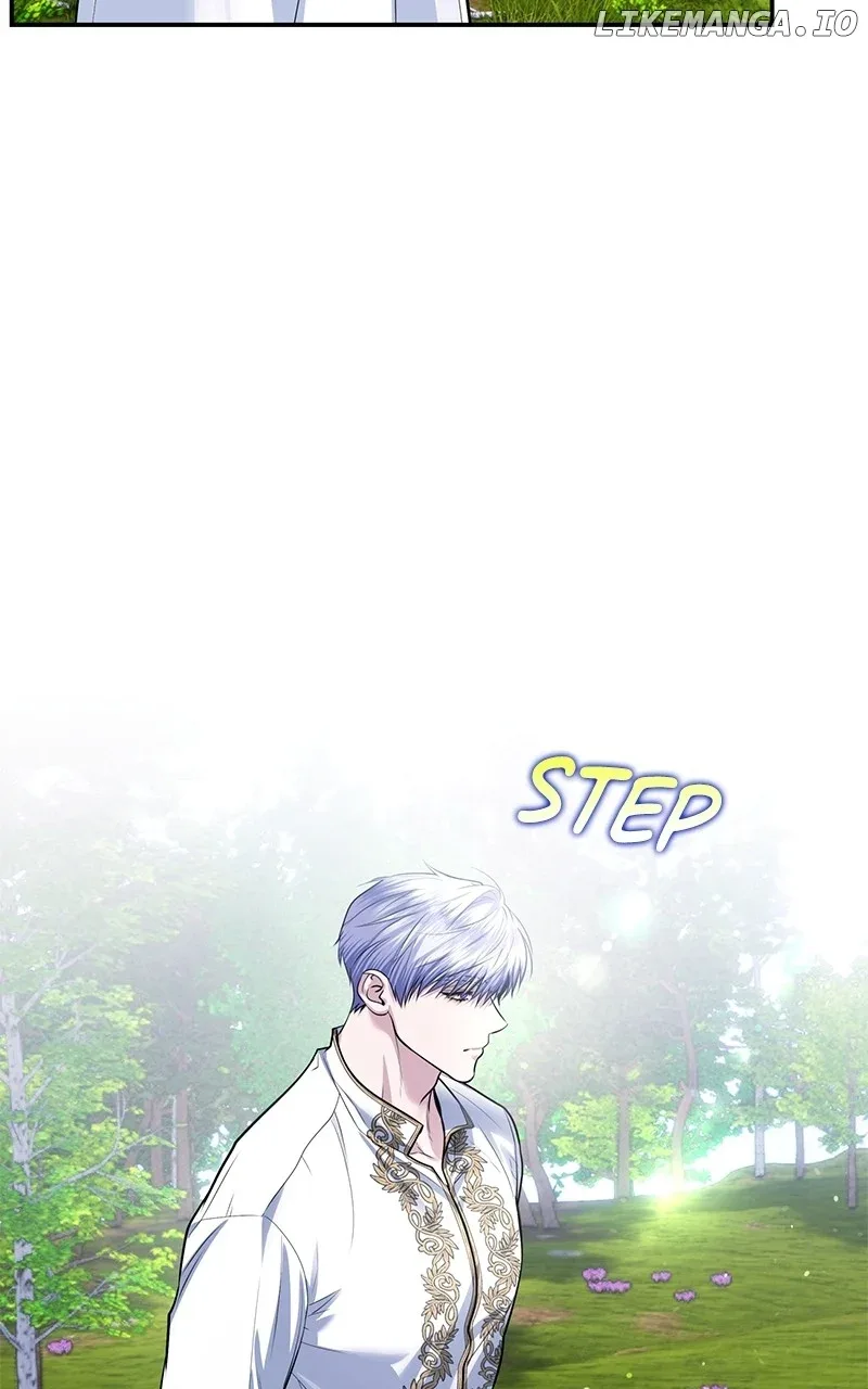 10 Ways To Get Rejected By The Tyrant Chapter 44 page 46