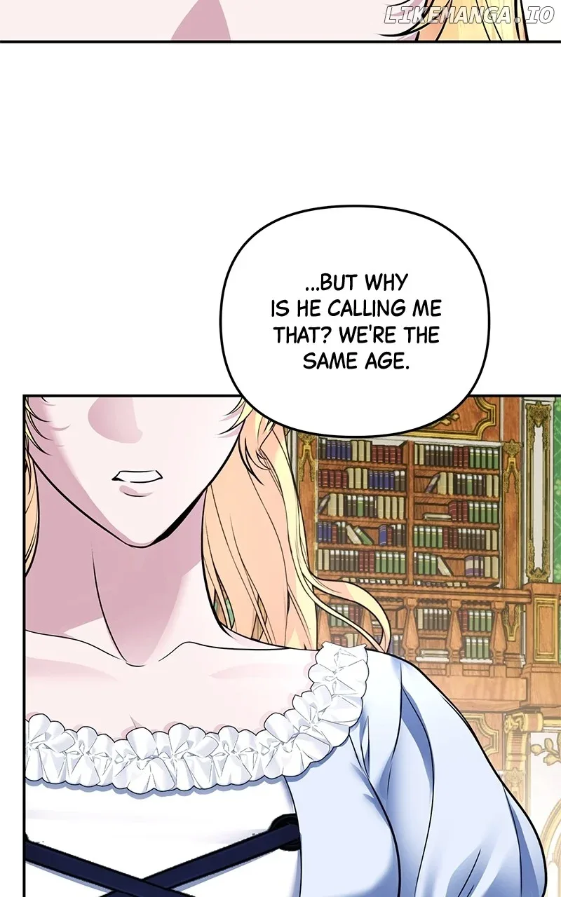 10 Ways To Get Rejected By The Tyrant Chapter 43 page 74
