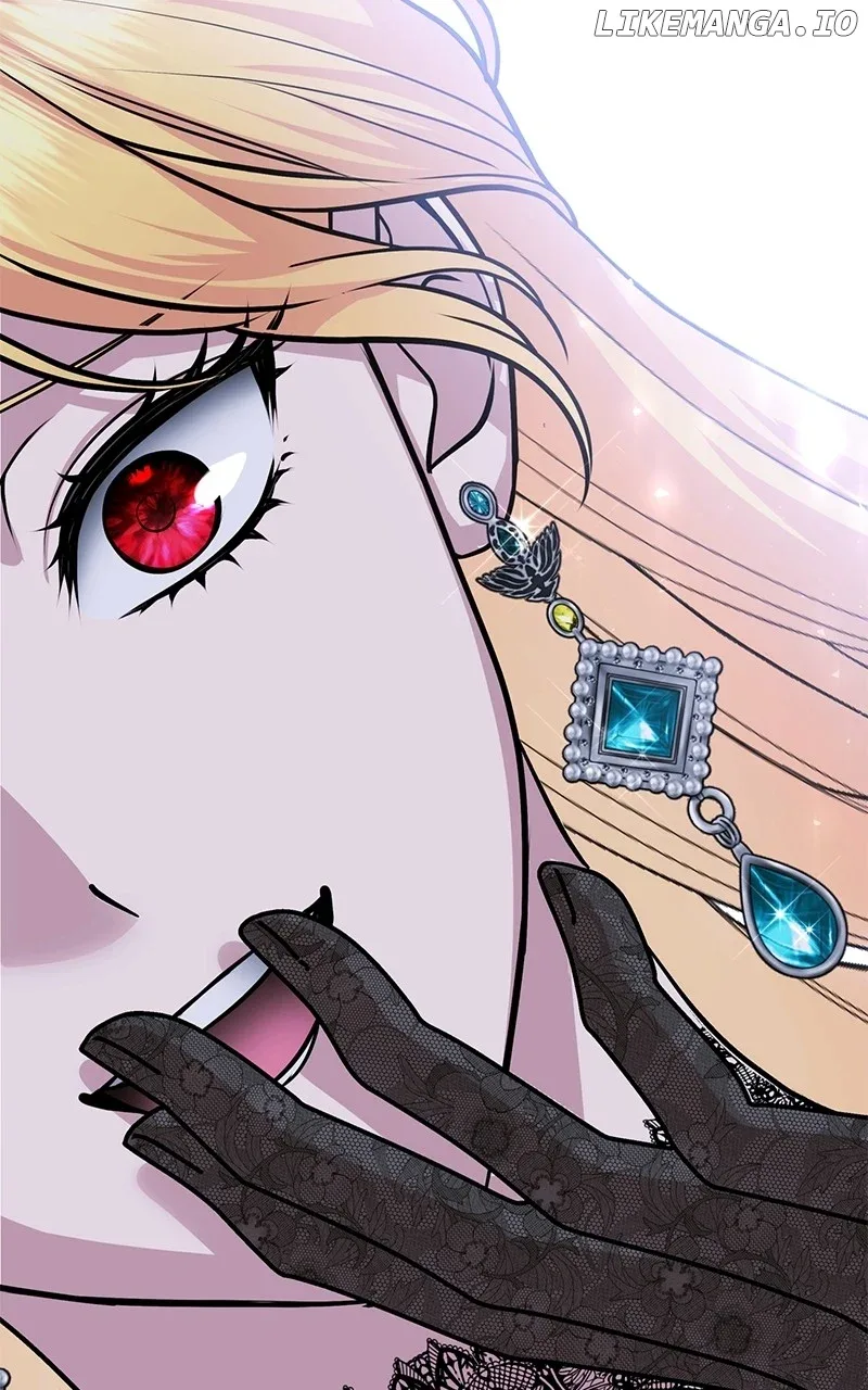 10 Ways To Get Rejected By The Tyrant Chapter 45 page 107