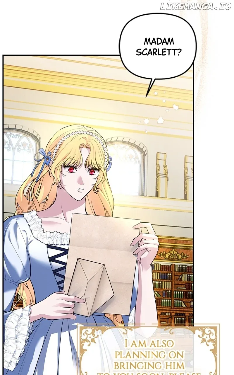 10 Ways To Get Rejected By The Tyrant Chapter 43 page 71