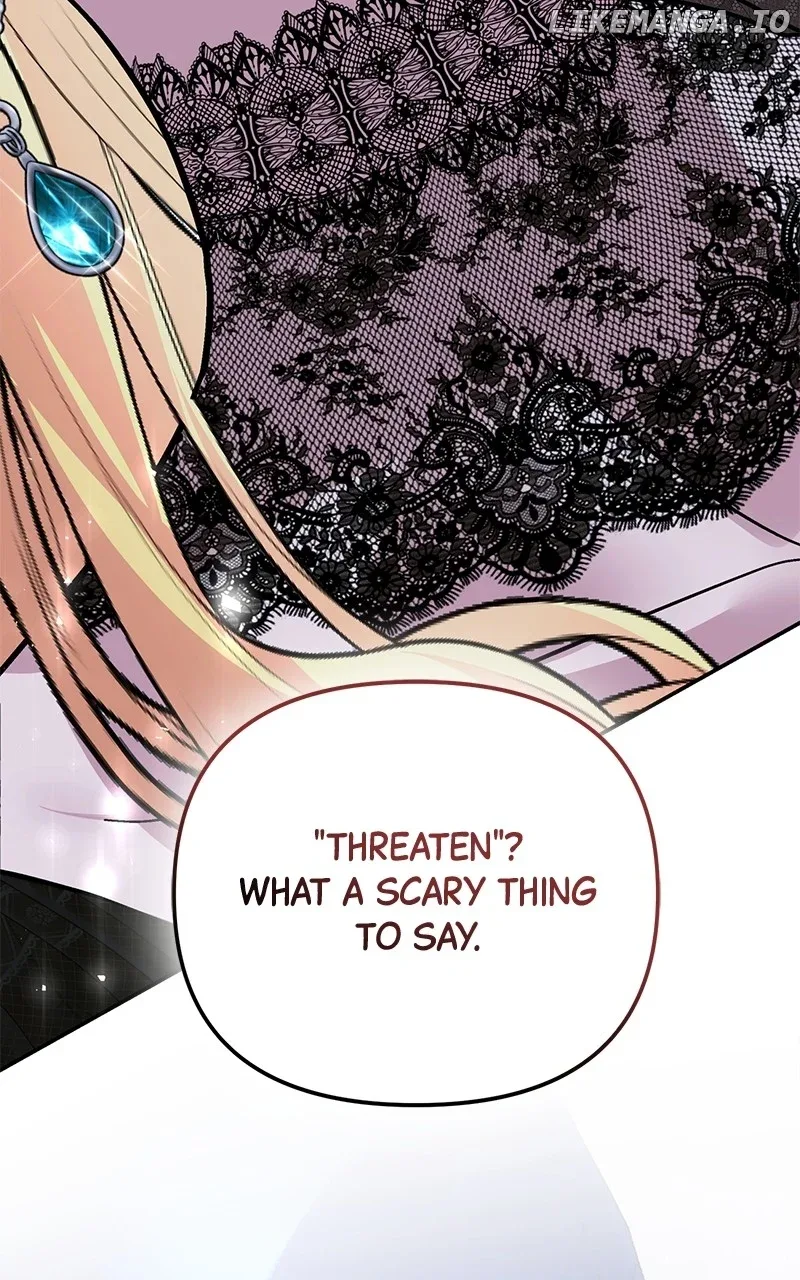 10 Ways To Get Rejected By The Tyrant Chapter 45 page 108