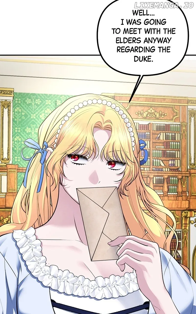 10 Ways To Get Rejected By The Tyrant Chapter 43 page 76