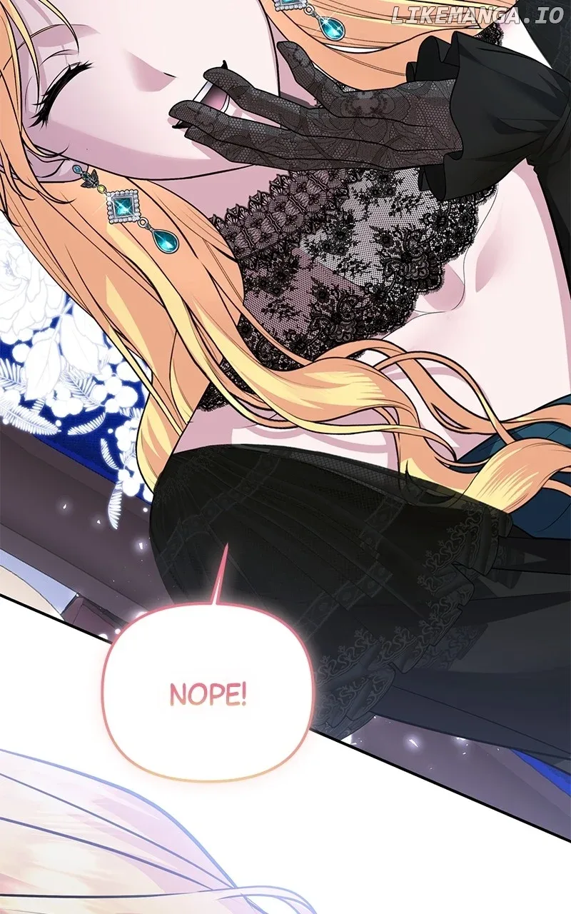 10 Ways To Get Rejected By The Tyrant Chapter 45 page 106