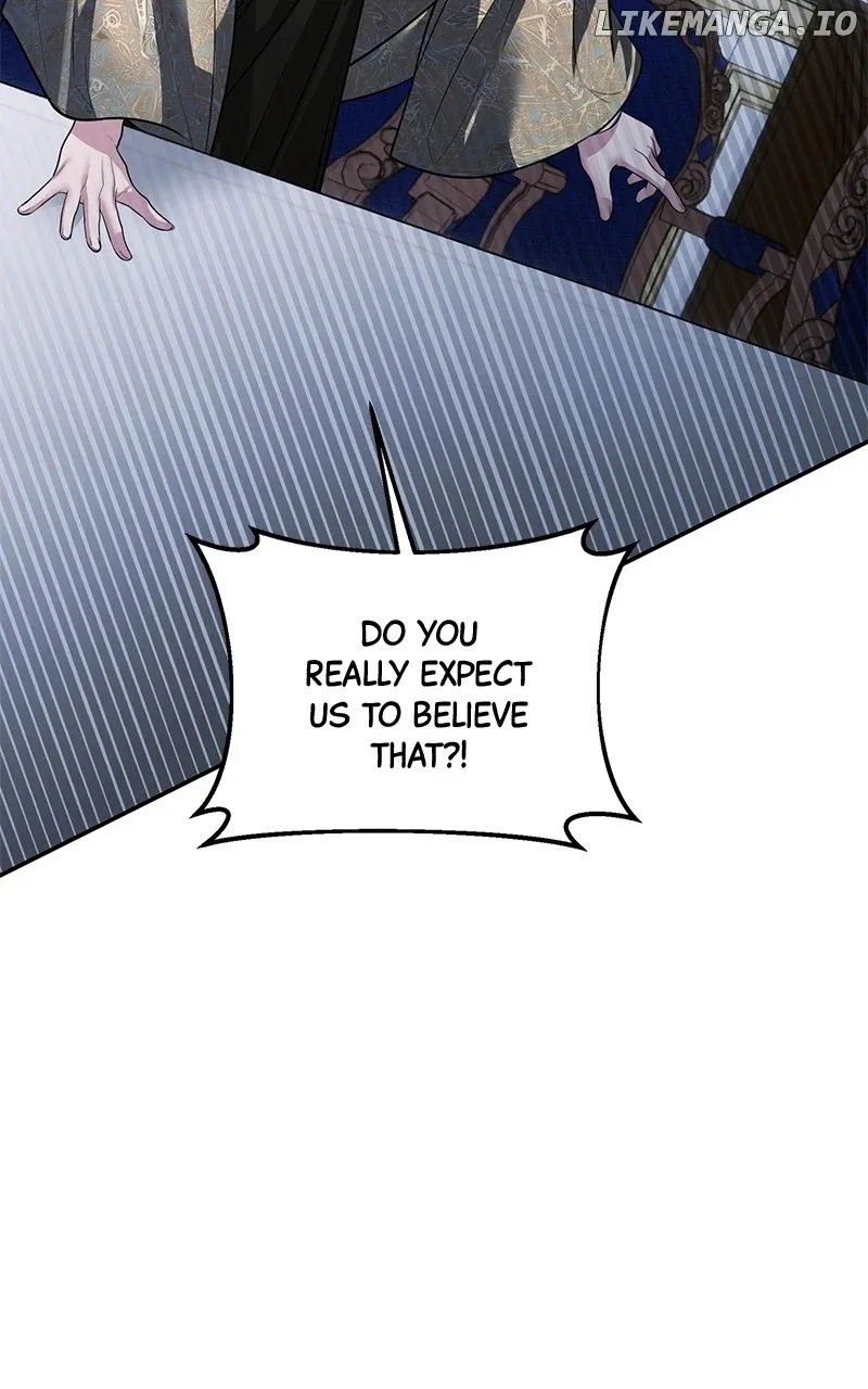 10 Ways To Get Rejected By The Tyrant Chapter 45 page 113