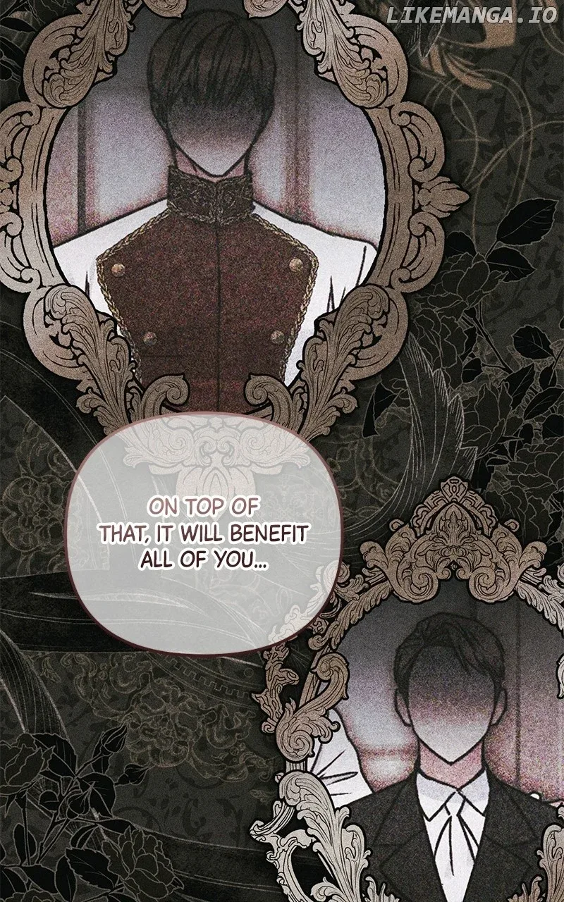10 Ways To Get Rejected By The Tyrant Chapter 45 page 121