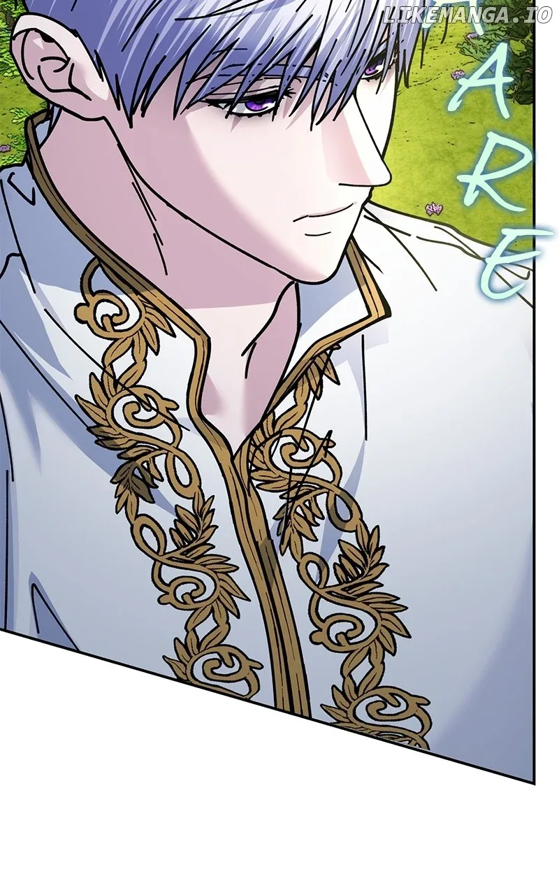 10 Ways To Get Rejected By The Tyrant Chapter 44 page 54