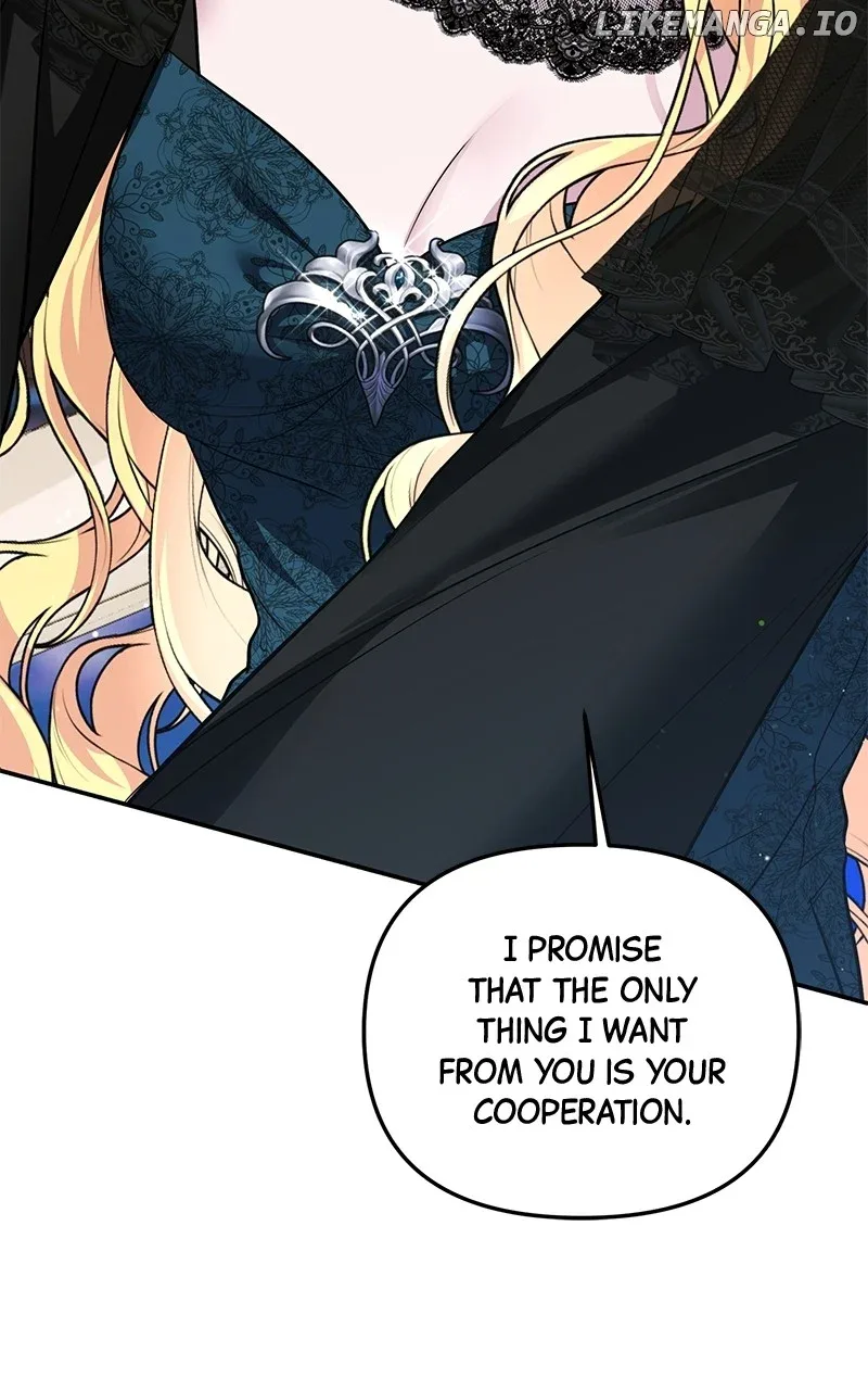 10 Ways To Get Rejected By The Tyrant Chapter 45 page 117