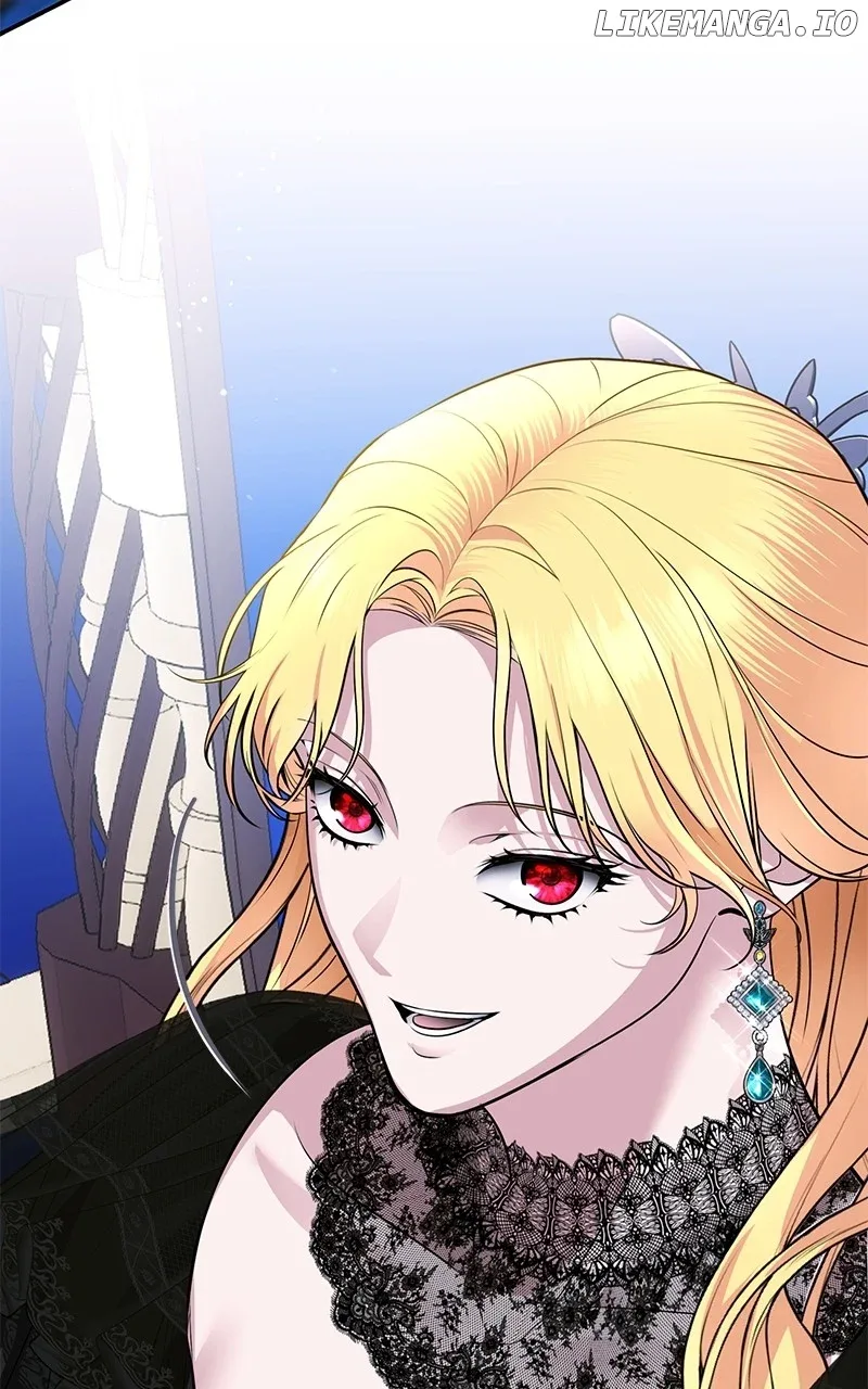 10 Ways To Get Rejected By The Tyrant Chapter 45 page 116