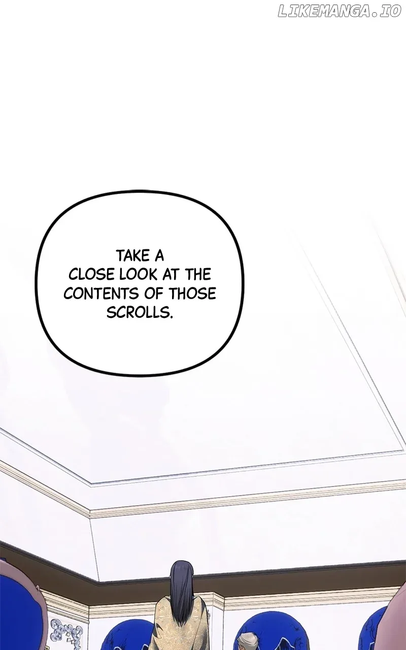 10 Ways To Get Rejected By The Tyrant Chapter 45 page 118