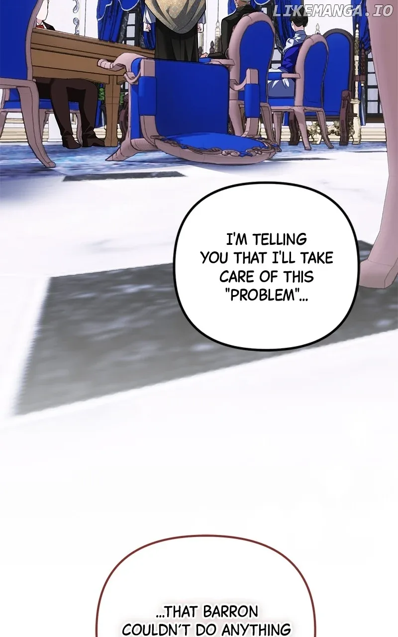 10 Ways To Get Rejected By The Tyrant Chapter 45 page 119