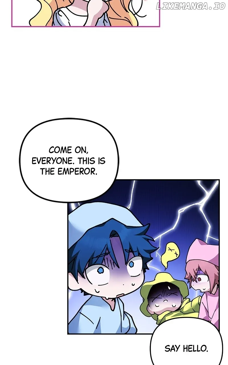 10 Ways To Get Rejected By The Tyrant Chapter 44 page 57