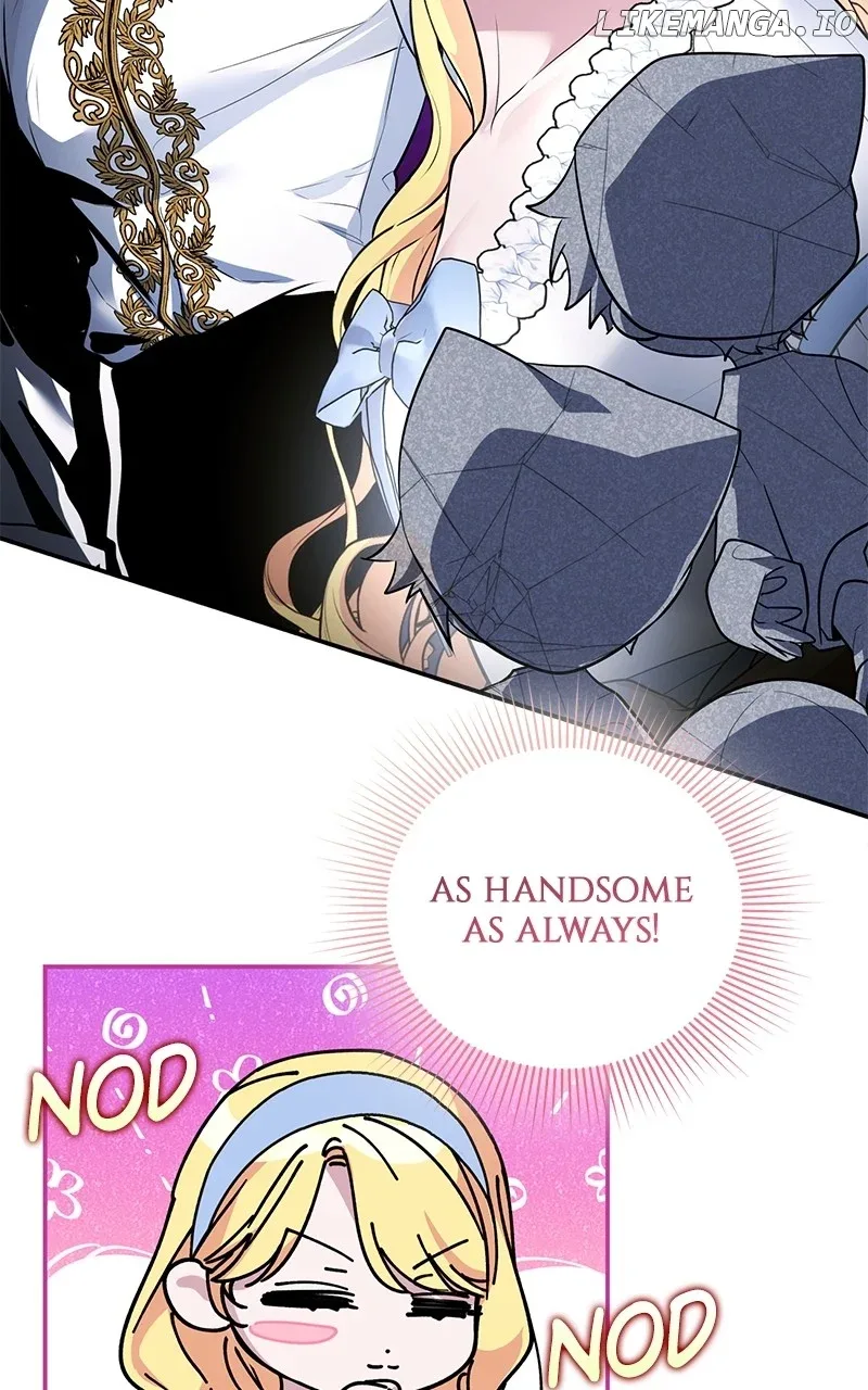 10 Ways To Get Rejected By The Tyrant Chapter 44 page 56