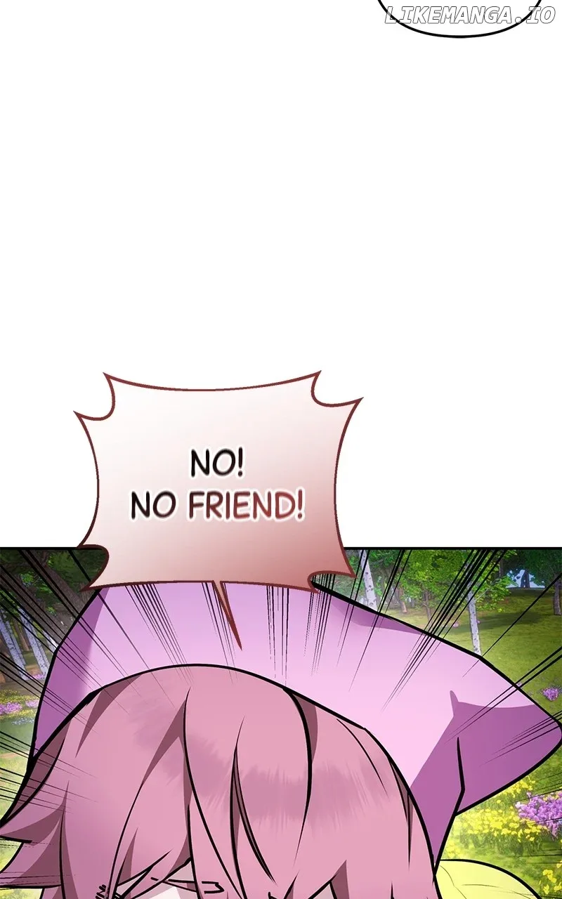 10 Ways To Get Rejected By The Tyrant Chapter 44 page 58