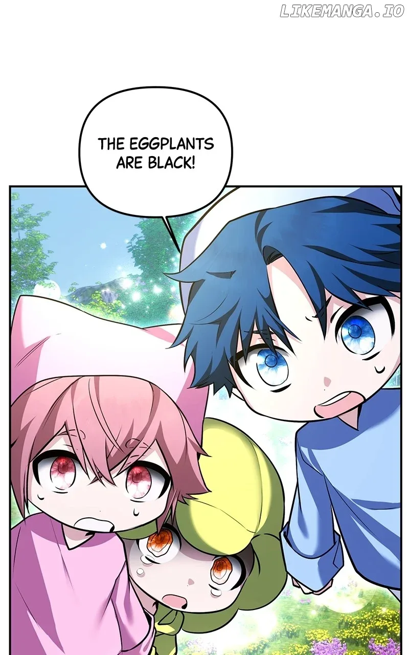10 Ways To Get Rejected By The Tyrant Chapter 44 page 65
