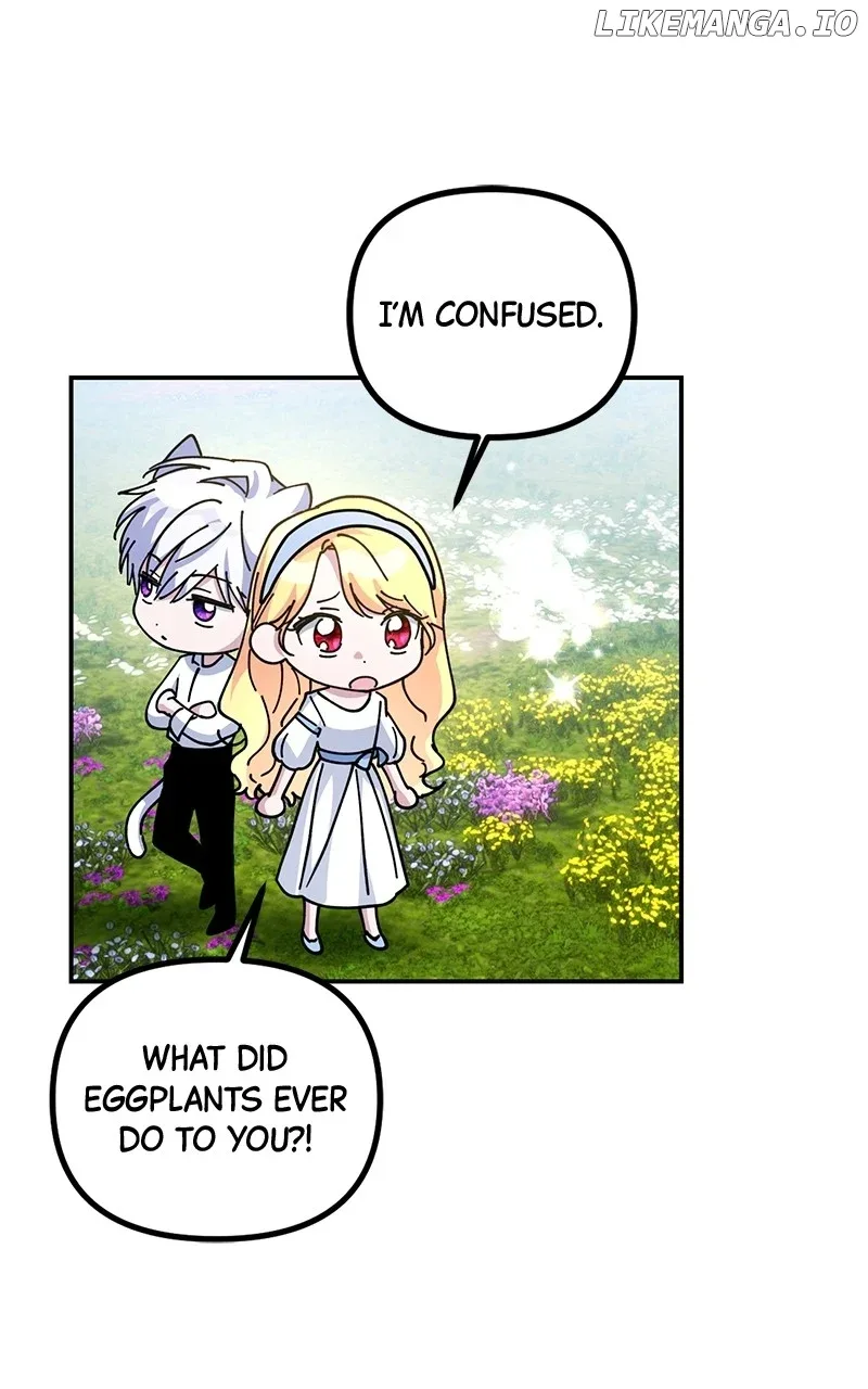 10 Ways To Get Rejected By The Tyrant Chapter 44 page 64
