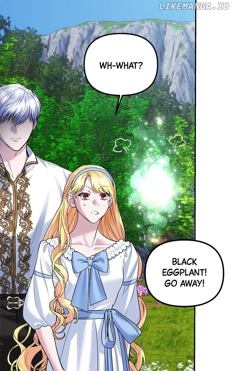 10 Ways To Get Rejected By The Tyrant Chapter 44 page 60